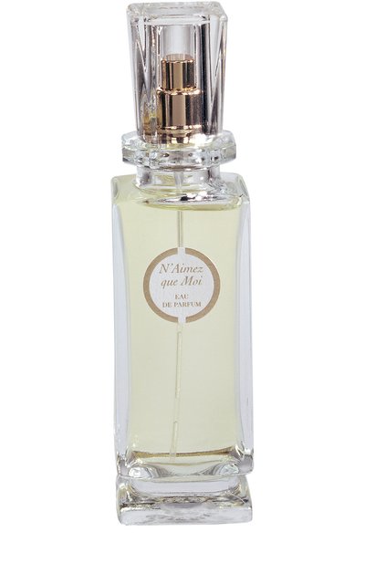 Женский парфюмерная вода n'aimez que moi (50ml) CARON, арт. Q150502050