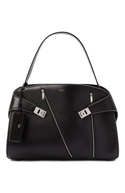 Женская сумка hug medium FERRAGAMO, арт. 21A406/787