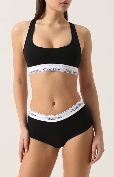 Трусы-шорты CALVIN KLEIN, арт. F3788E, фото 2