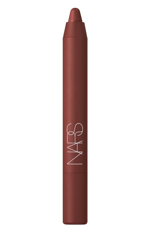 фото Карандаш для губ powermatte high-intensity lip pencil, оттенок bohemian rhapsody nars