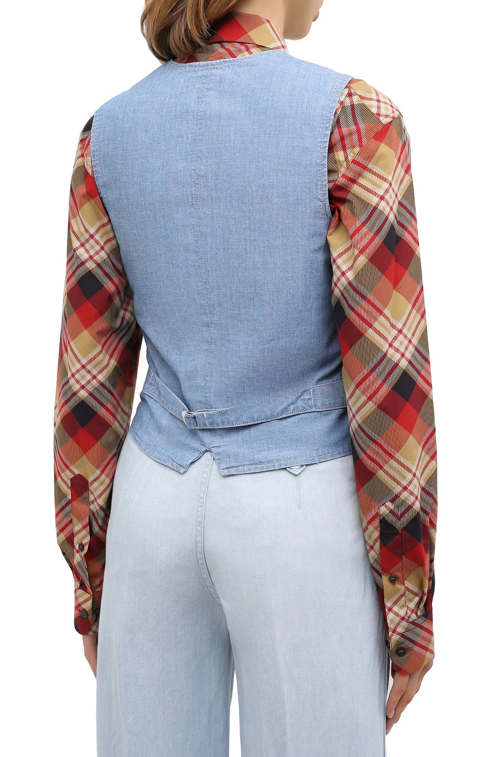 Жилет POLO RALPH LAUREN, арт. 211809432, фото 4