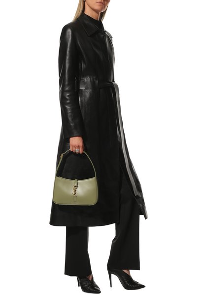 Сумка le 5 à 7 SAINT LAURENT, арт. 657228/2R20W, фото 3