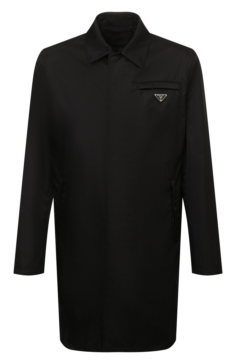 Плащ PRADA, арт. SGB008-1WQ8-F0002-191, фото 1