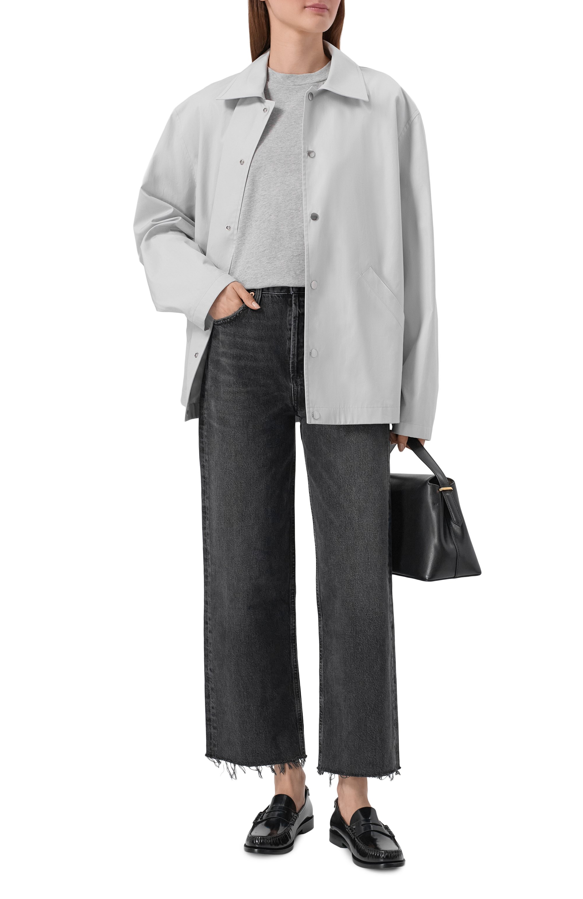 Комплект из трех футболок JIL SANDER, арт. J02GC0161/J45048, фото 2