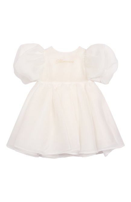Комплект из платья и шорт BLUMARINE, арт. BNAB0150/0R004