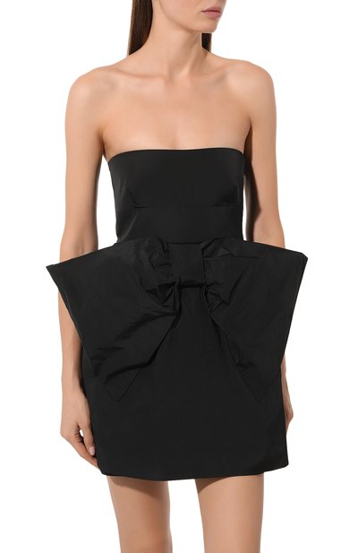 Платье REDVALENTINO, арт. 1R3VAEW51FP, фото 3