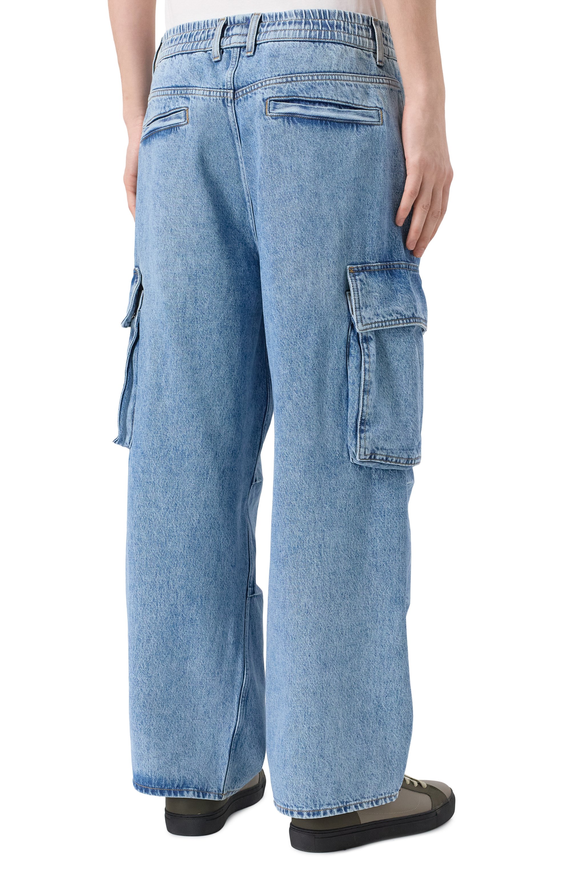 Джинсы enora HUGO BLUE, арт. 50534877, фото 4