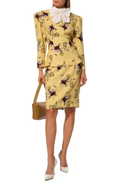 Юбка из вискозы ULYANA SERGEENKO, арт. GNC004FW22P 2344т22, фото 2