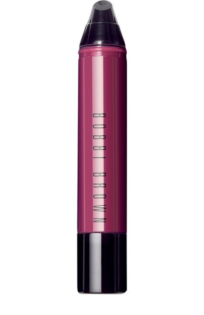 Женская жидкая помада liquid art stick, оттенок pink heather nude BOBBI BROWN, арт. EG7L-04