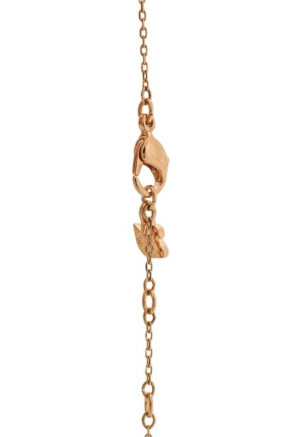 Кулон duo evil eye SWAROVSKI, арт. 5172560, фото 3