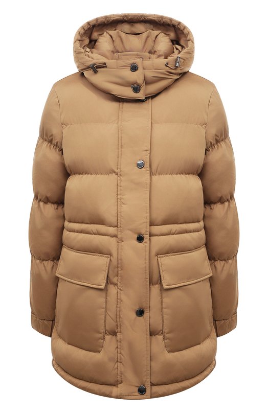 

Пуховик MICHAEL Michael Kors, Коричневый