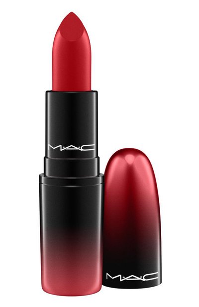 Женская губная помада love me lipstick, оттенок e for effortless (3g) MAC, арт. SG73-19