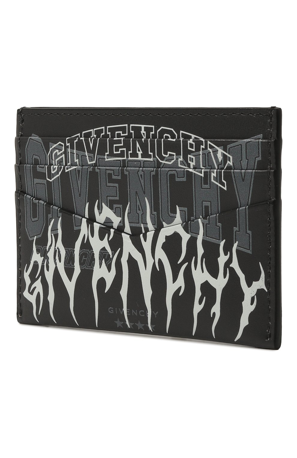 Кожаный футляр для кредитных карт GIVENCHY, арт. BK6099/K1P1, фото 2