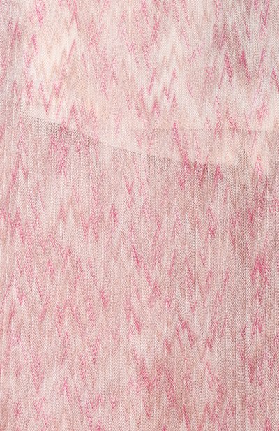 Брюки из вискозы MISSONI, арт. MY6A50/Q0113, фото 3