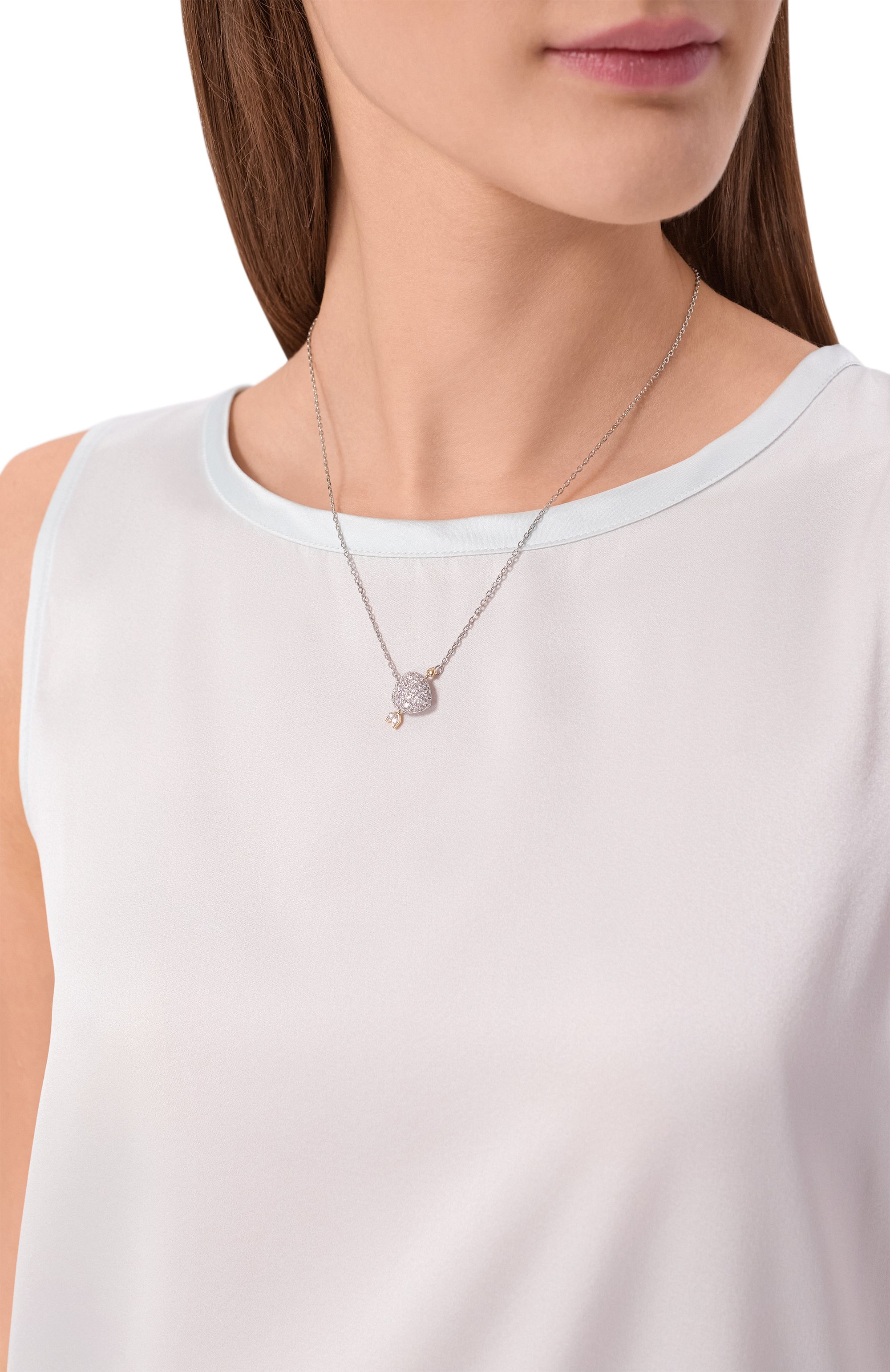 Подвеска idyllia SWAROVSKI, арт. 5737291, фото 2