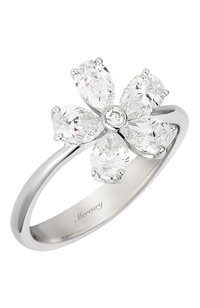 Кольцо MERCURY, арт. MR18723/WG/FL1.30, фото 1