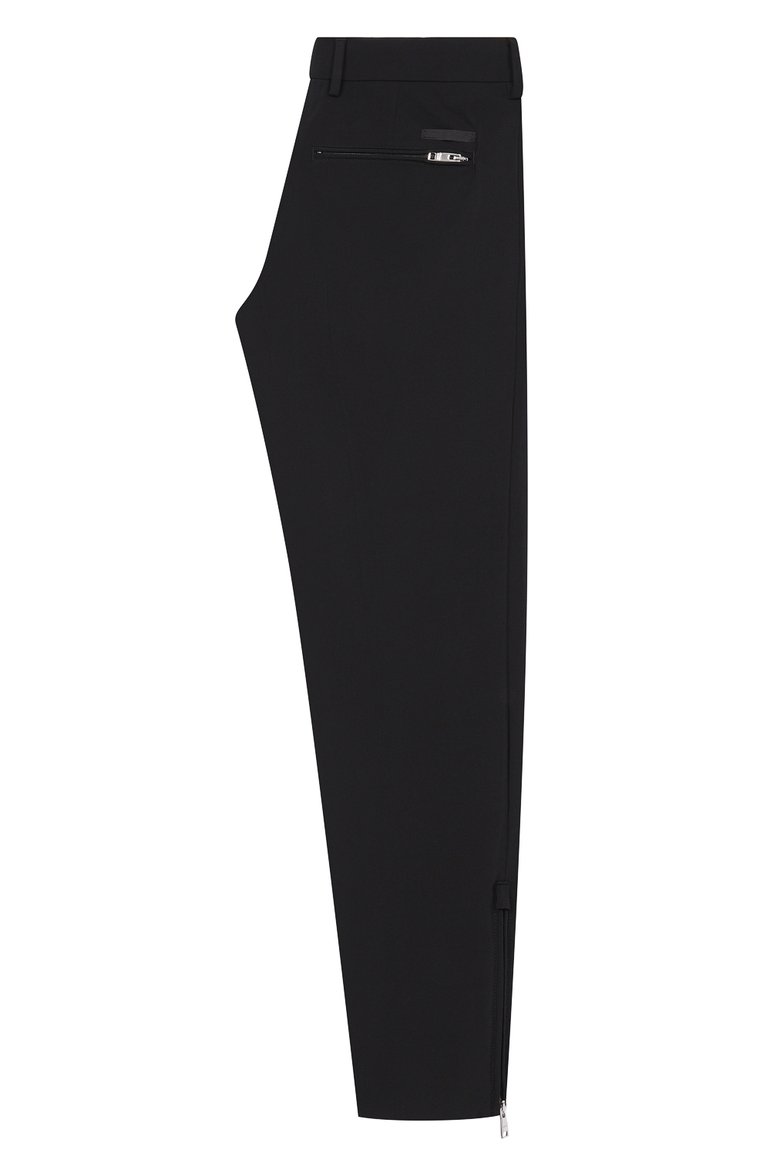 Брюки PRADA, арт. SPG76-G39-F0002, фото 3