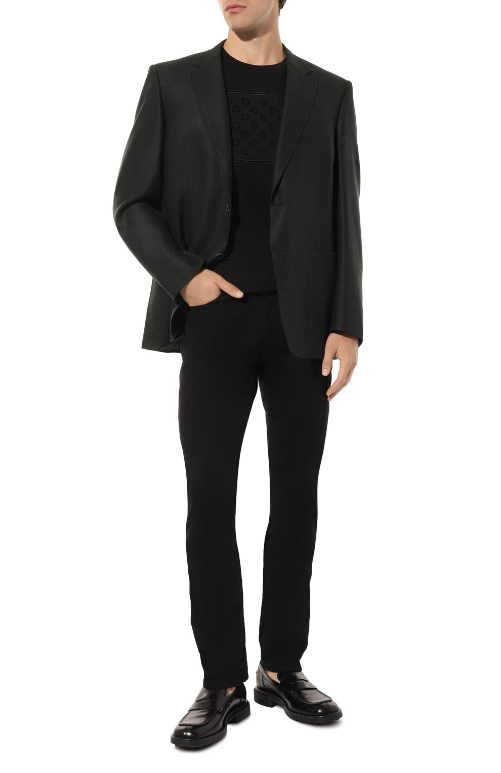 Джинсы hugo 708 HUGO, арт. 50481814, фото 2