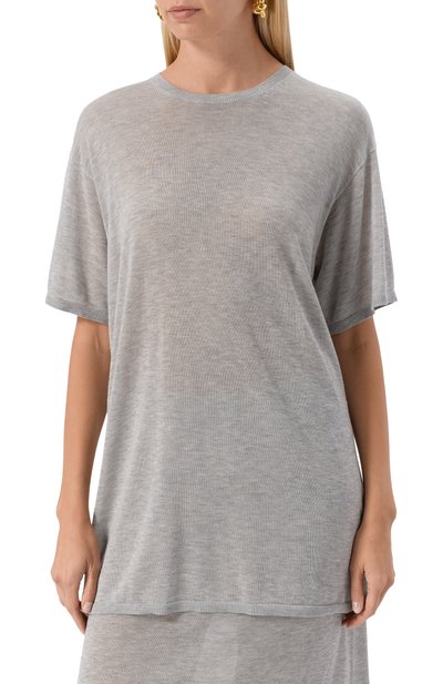 Пуловер TOTEME, арт. 253-WRT0531-YA0079, фото 3