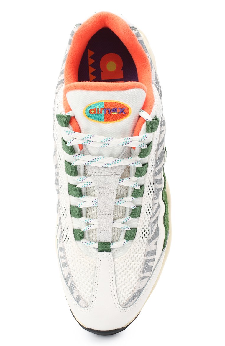 air max 95 era safari NIKELAB CZ9723 100