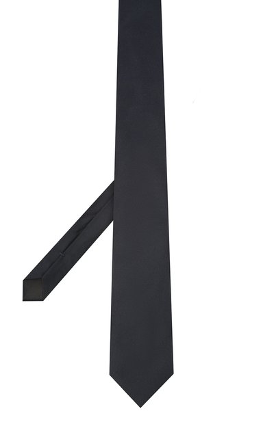 Шелковый галстук DOLCE & GABBANA, арт. GT149E/G0U05, фото 2