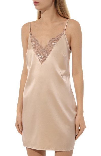 Шелковая сорочка LISE CHARMEL, арт. ALH1215, фото 3