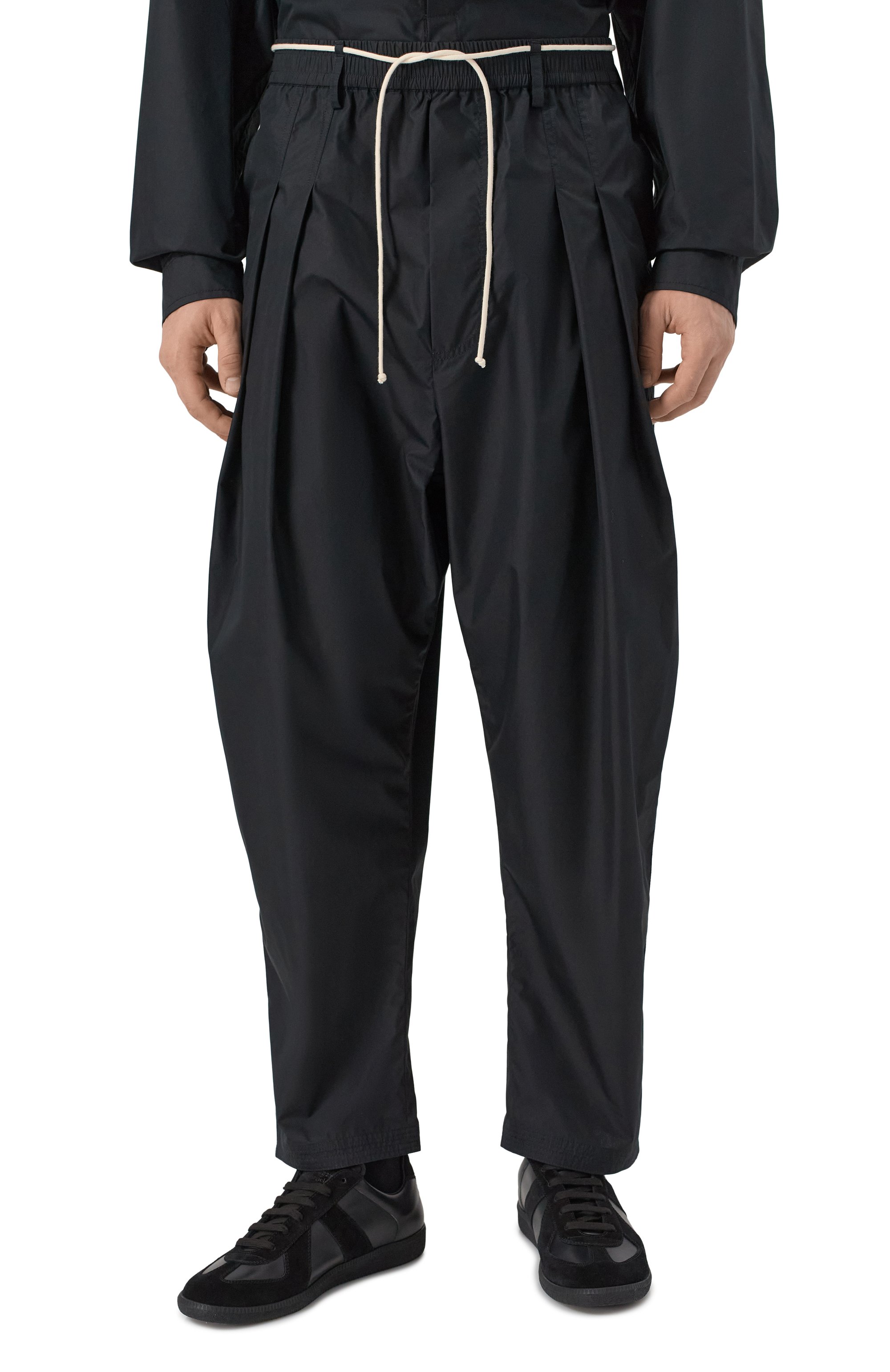 Хлопковые брюки MORDECAI, арт. 25E96MXR11I, фото 3