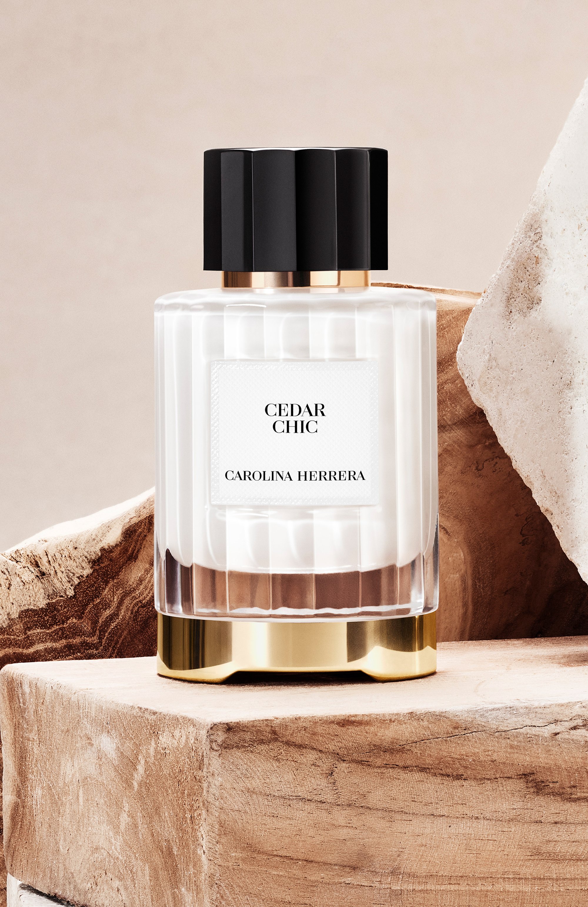 Парфюмерная вода cedar chic (100ml) CAROLINA HERRERA, арт. 65213295, фото 4