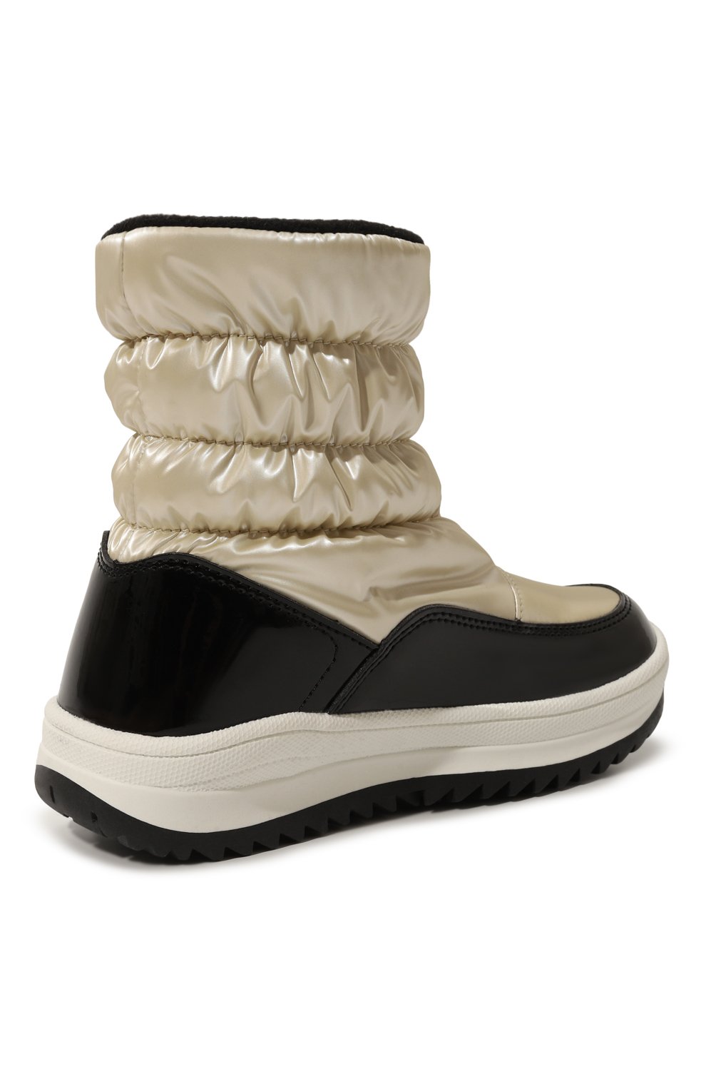 Утепленные сапоги JOG DOG, арт. 1501BGTBT1-020, фото 3