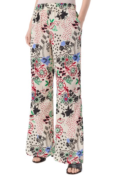 Брюки SHAN, арт. 42618-52, фото 3