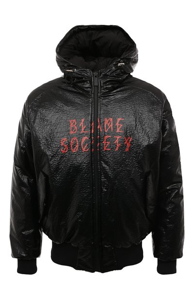 Утепленный бомбер 44 LABEL GROUP, арт. B0030331/FA317/P276, фото 1