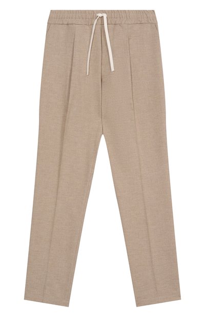 Хлопковые брюки DAL LAGO, арт. N212/9701/13-16