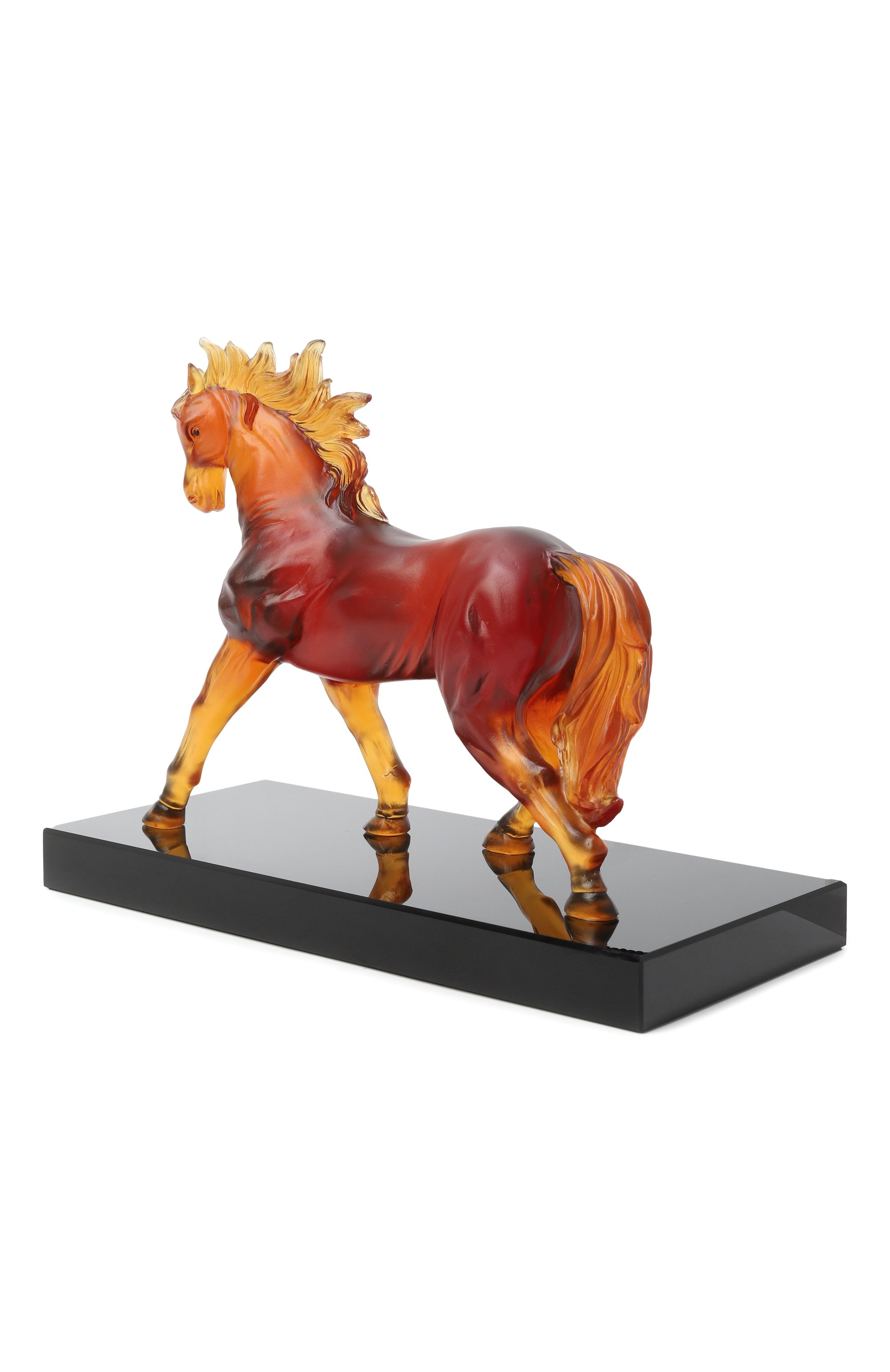Скульптура bogatyr horse TSAR, арт. 528626DY, фото 2