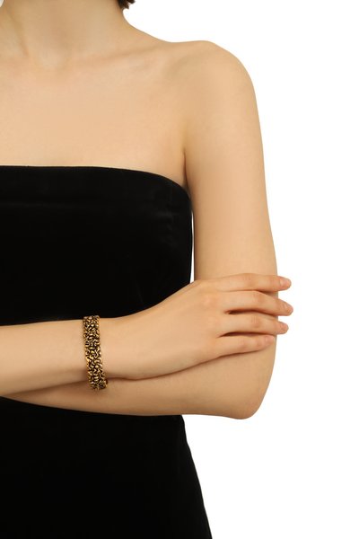 Браслет GUCCI, арт. 523241 J1D50, фото 2