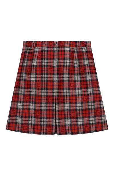 Юбка GUCCI, арт. 629491 XWAKG, фото 2