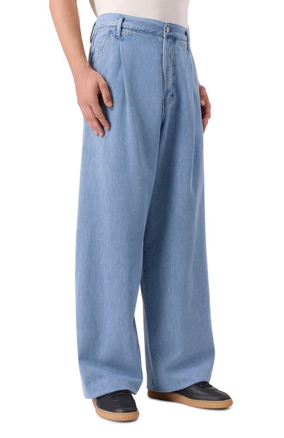 Джинсы DRIES VAN NOTEN, арт. 020923-2381-514, фото 3