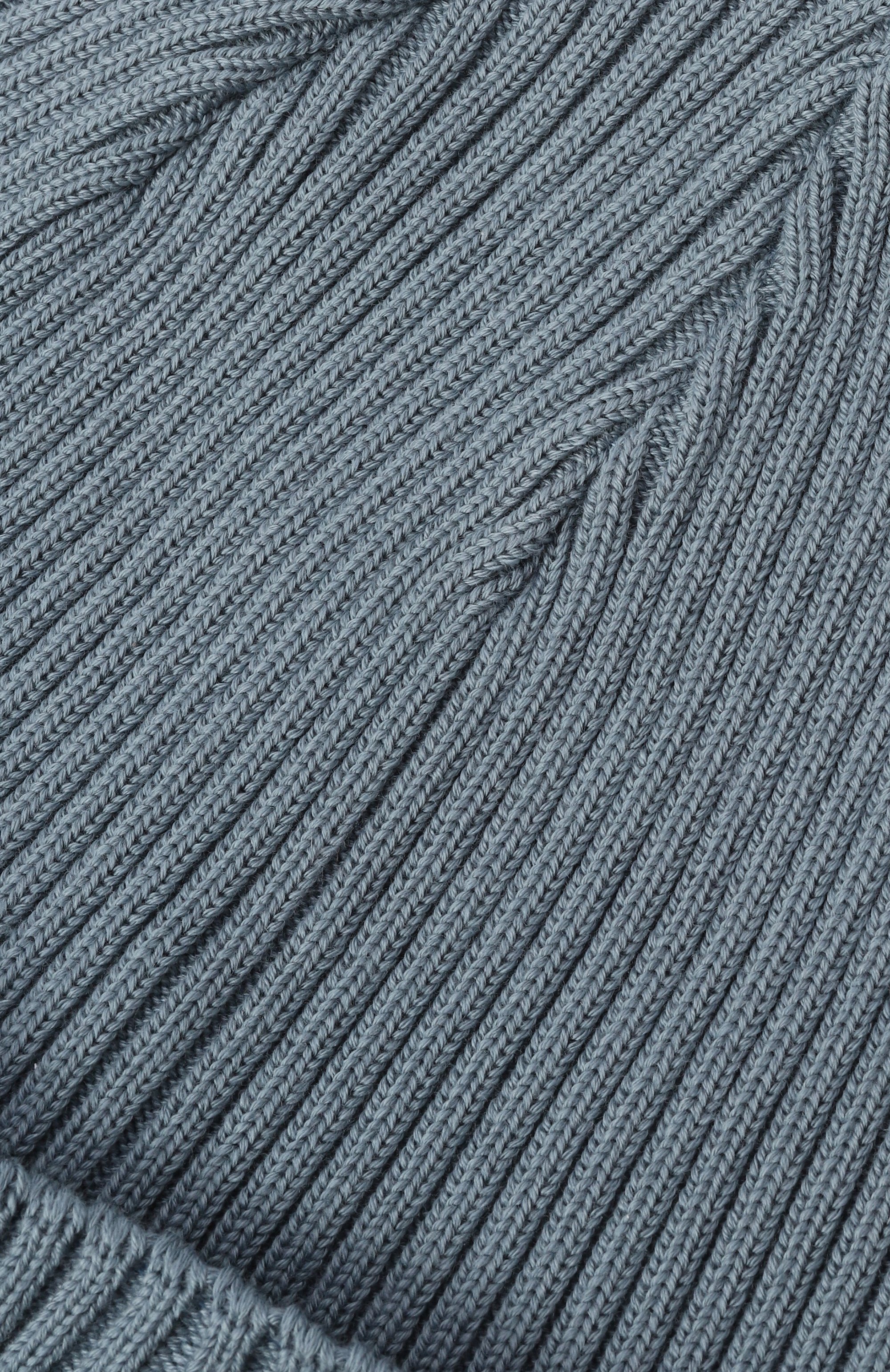 Хлопковая шапка C.P. COMPANY, арт. 18CMAC016A000727A, фото 3