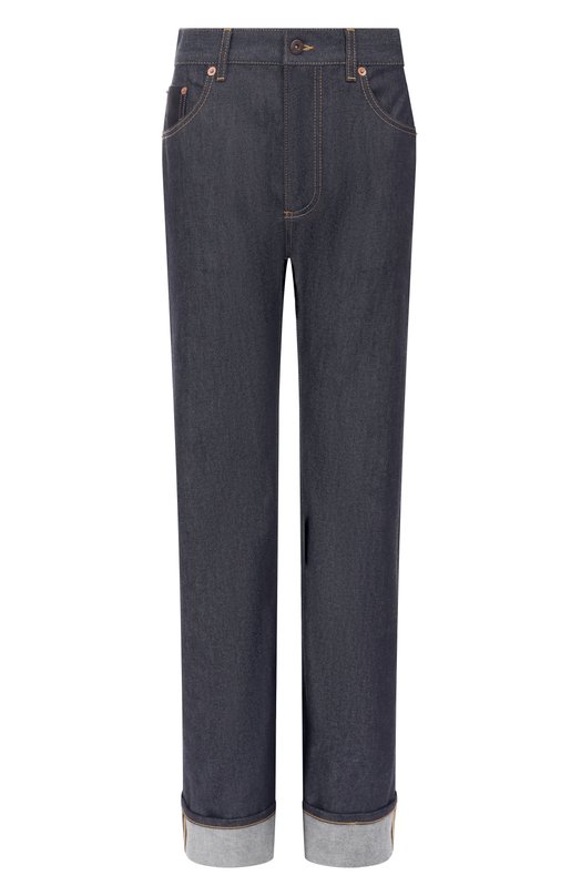 Джинсы Bottega Veneta 831607/V5MG0 Синий 831607/V5MG0