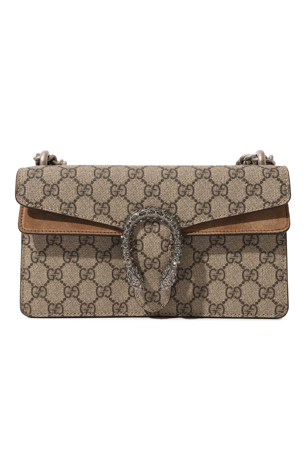 Сумка dionysus small GUCCI, арт. 499623 92TJN, фото 1