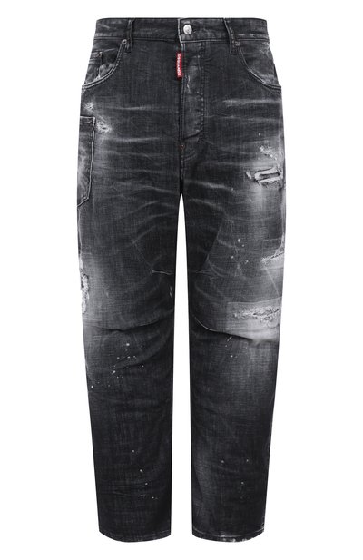 Джинсы kawaii DSQUARED2, арт. S74LB1640/S30357, фото 1