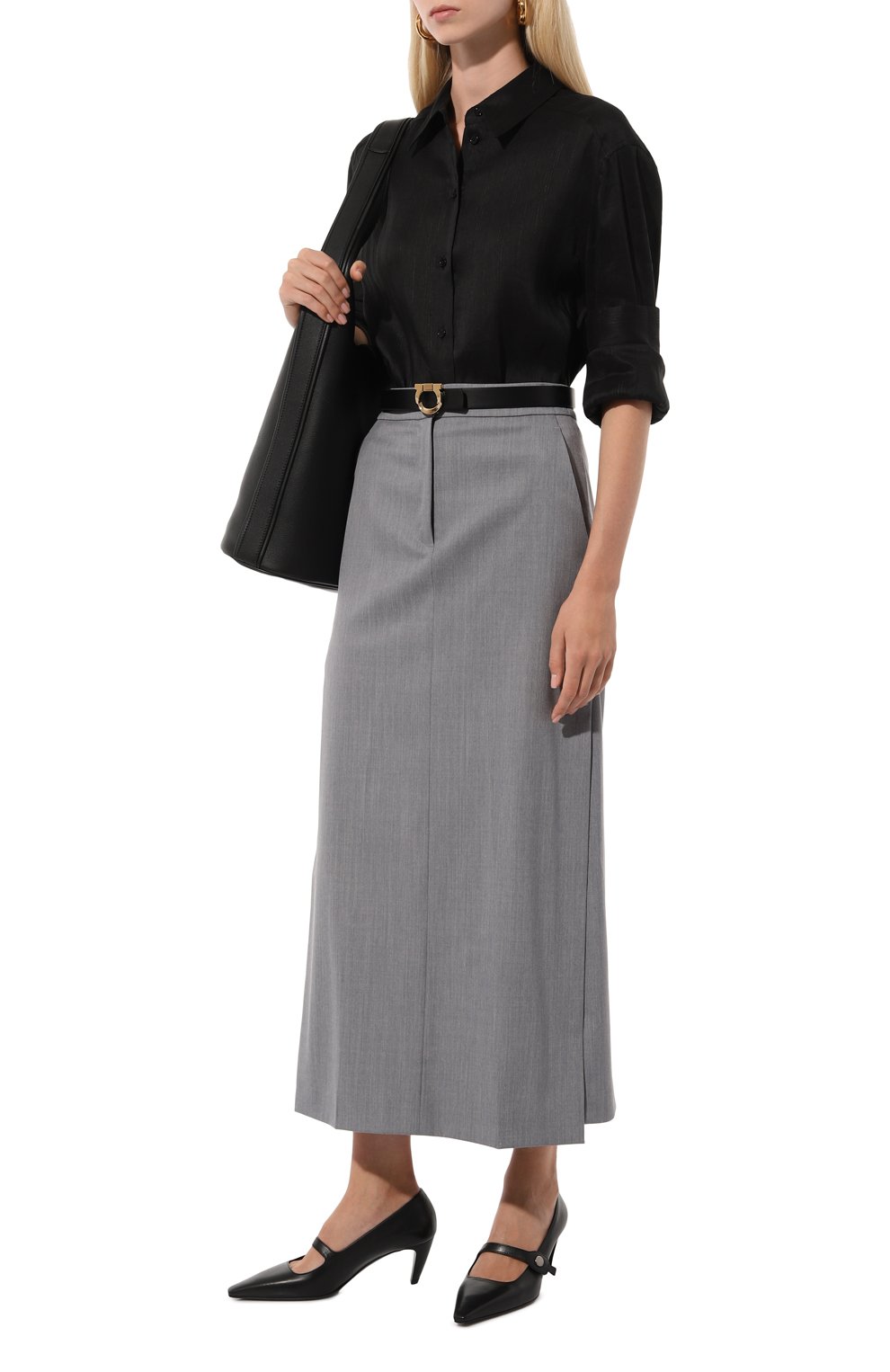 Кожаные туфли PREMIATA, арт. M6800/GARDA, фото 2