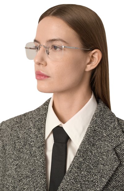 Оправа SAINT LAURENT, арт. SL 744 001, фото 3