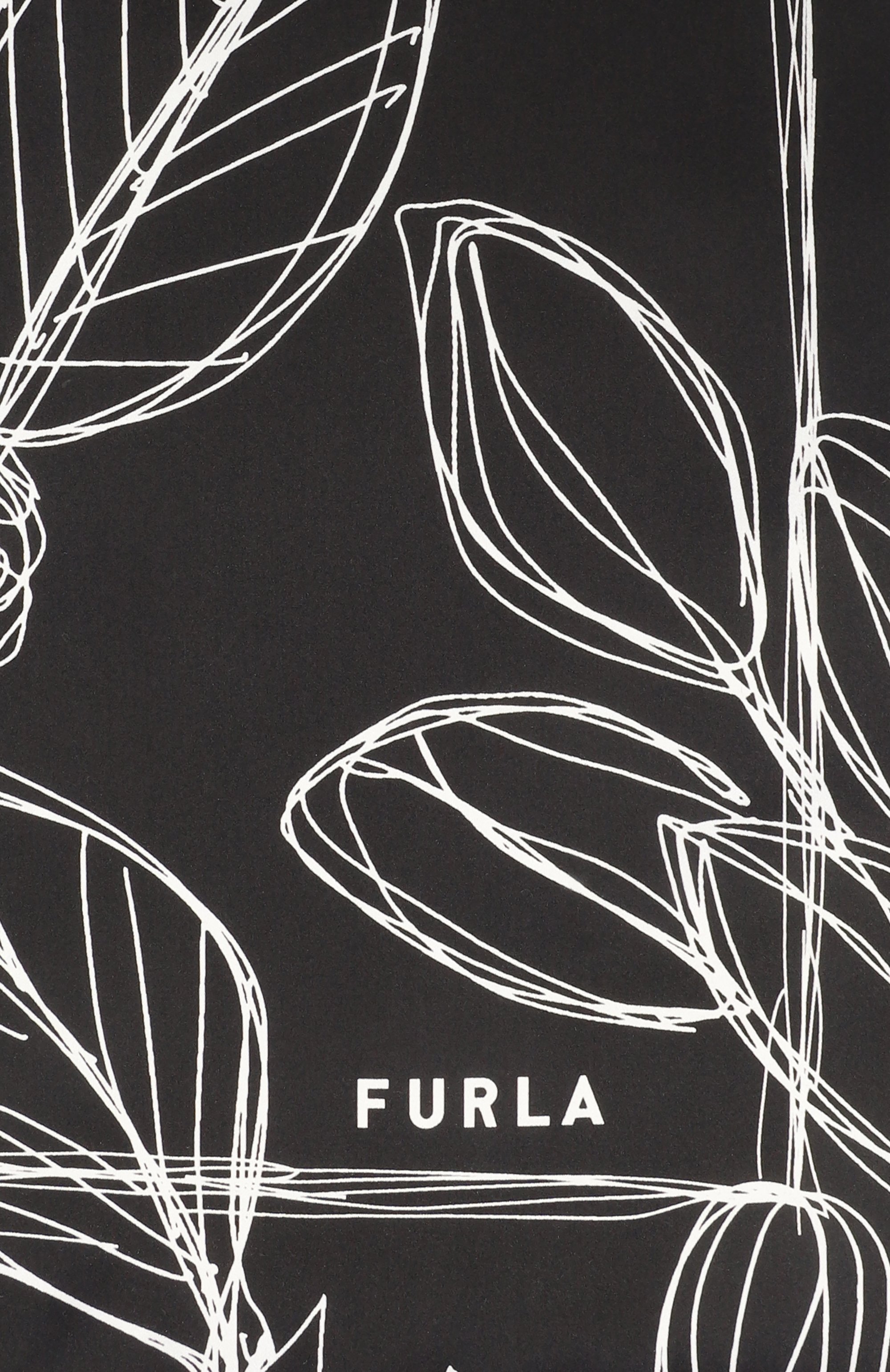 Шарф из вискозы и шелка FURLA, арт. WT00082/BX3595, фото 3