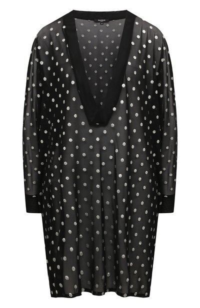 Туника BALMAIN, арт. BKA281840, фото 1