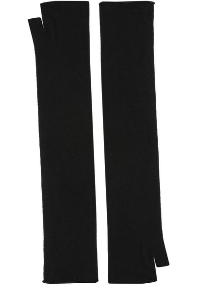 Кашемировые митенки TEGIN, арт. 2434, фото 2