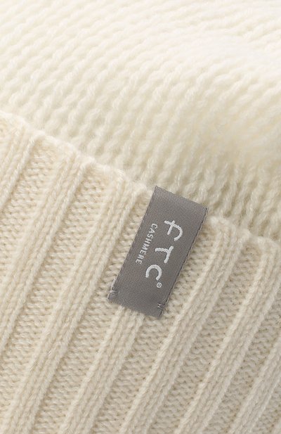 Кашемировая шапка FTC, арт. 770-0950, фото 3