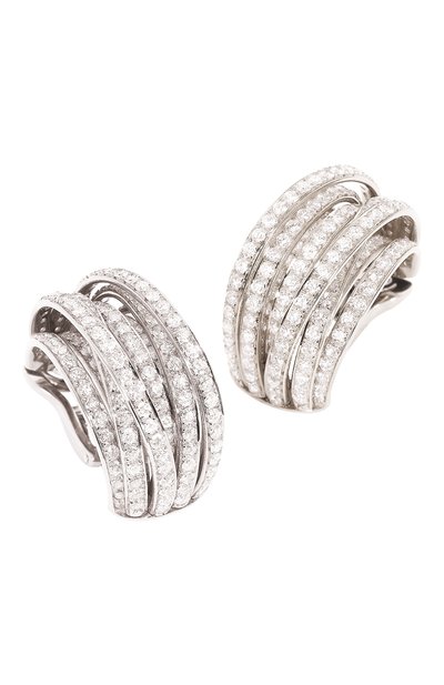 Женские серьги DE GRISOGONO, арт. 14002/01