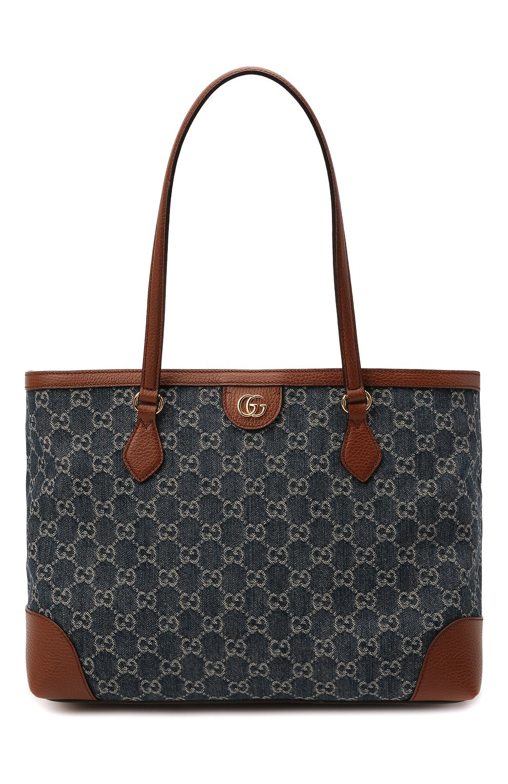 Сумка-шопер ophidia GUCCI, арт. 631685/2KQGG, фото 1