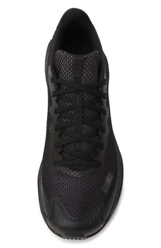 Текстильные кроссовки Spectur 2 MM6 x Salomon MM6 SH1WS0016/P8162 Чёрный  SH1WS0016/P8162 Фото 6