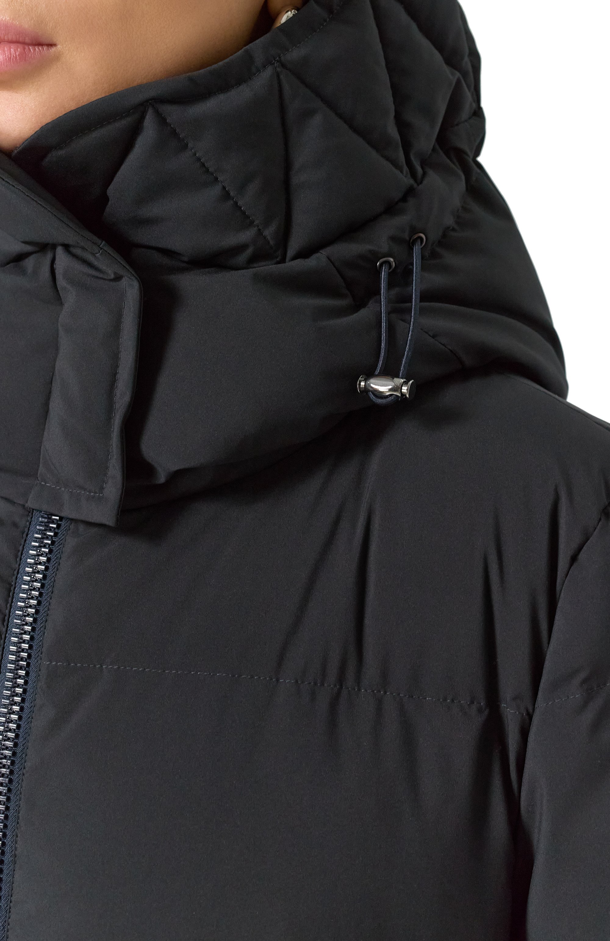 Пуховик MVST, арт. MIM0SA/HAKUNA 10K, фото 5